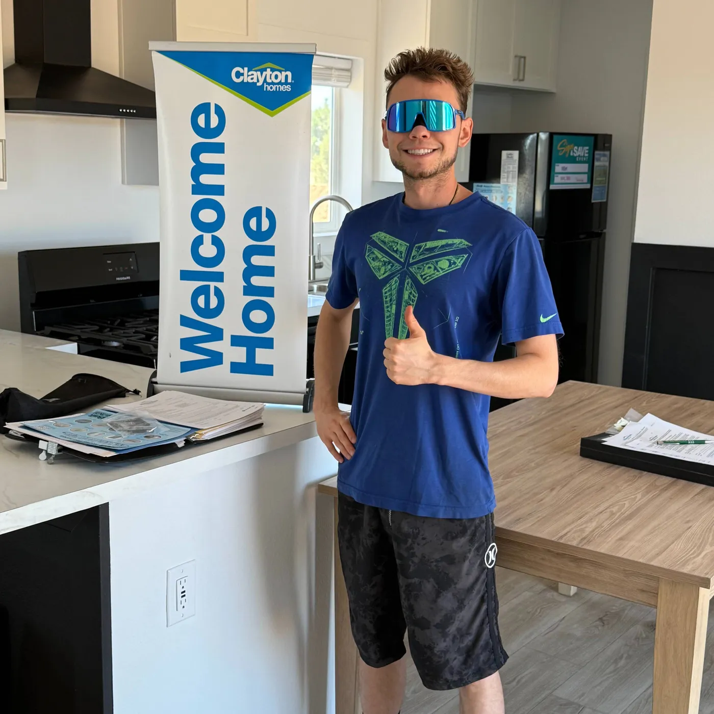 Welcome Home Image 5