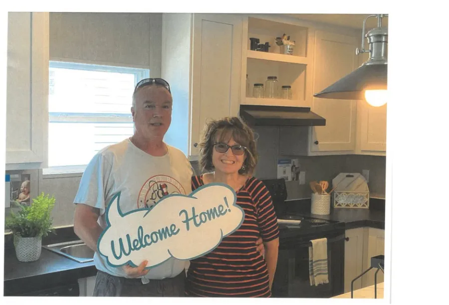 Home Oakwood Homes of Nitro