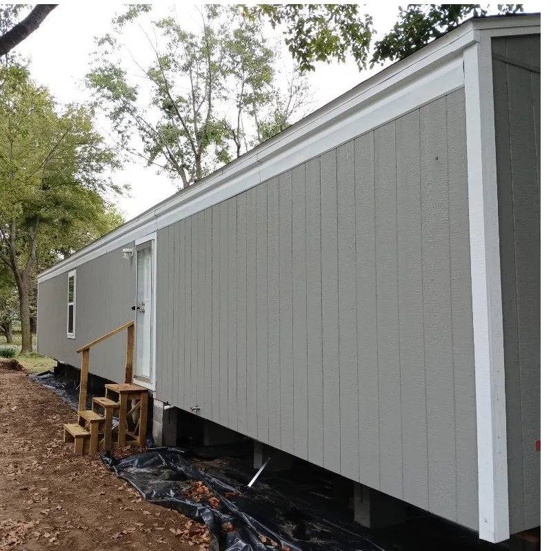 Casie L. welcome home image