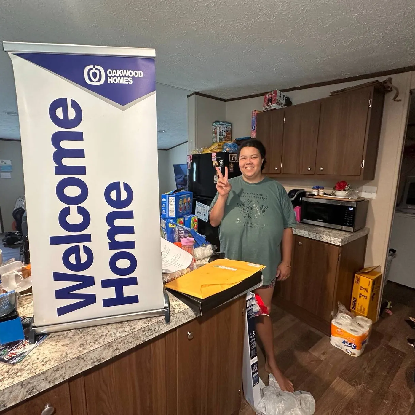 Welcome Home Image 3