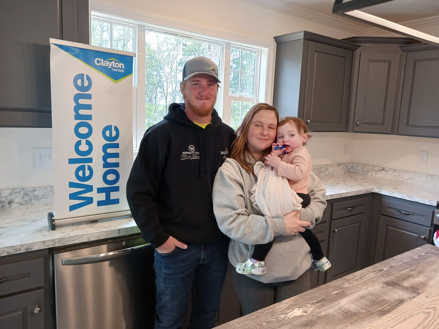 Home Clayton Homes of Roxboro