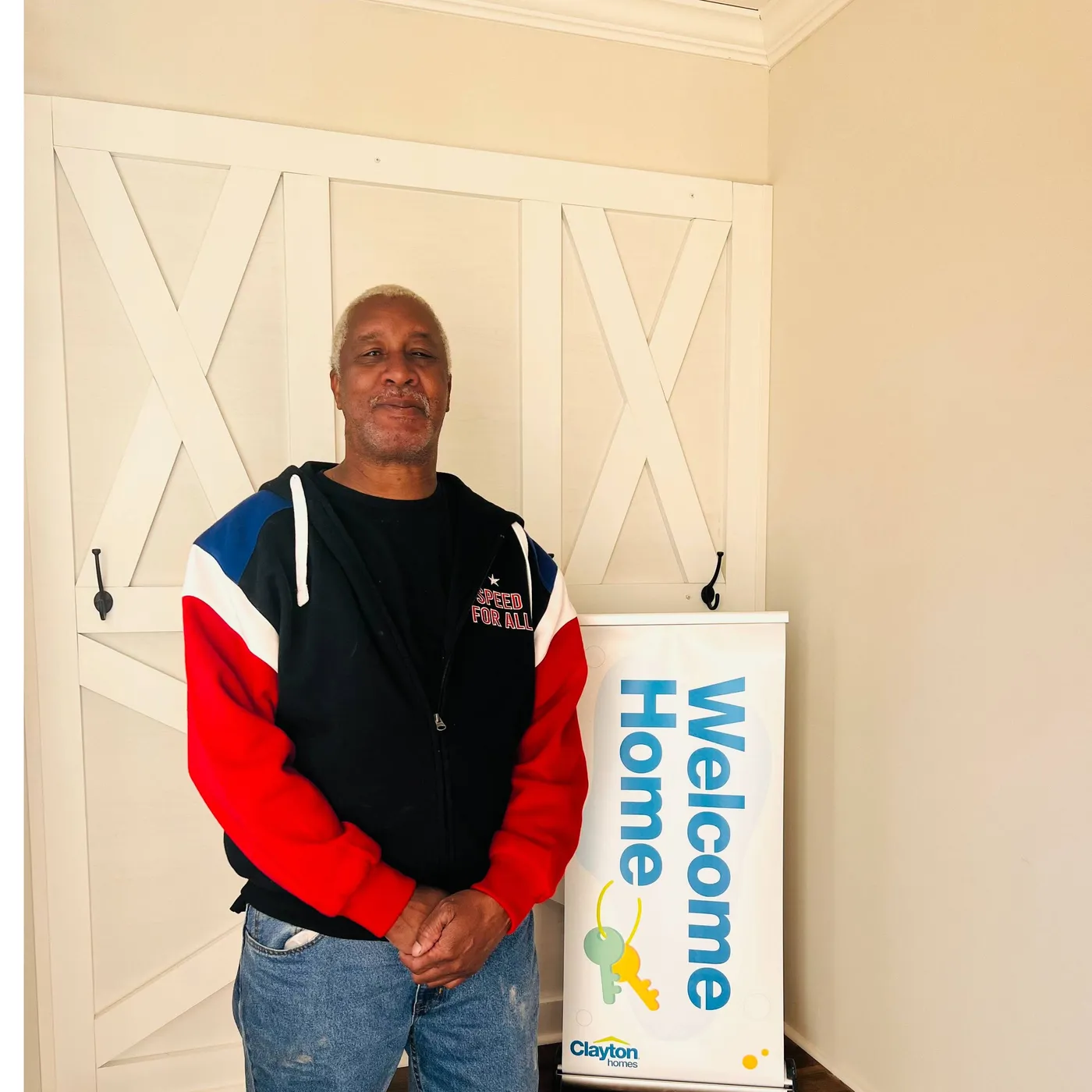 Welcome Home Image 0
