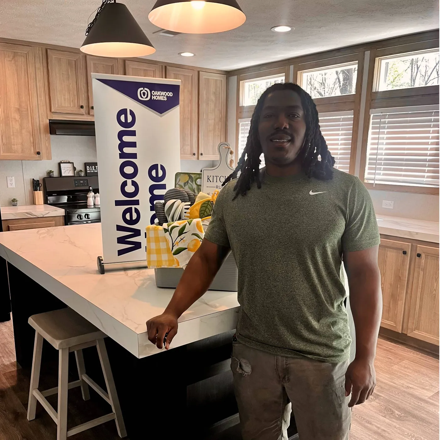 Welcome Home Image 6