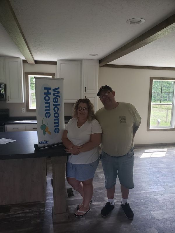 Clayton Homes of Modular, Manufactured, Mobile Homes For Sale