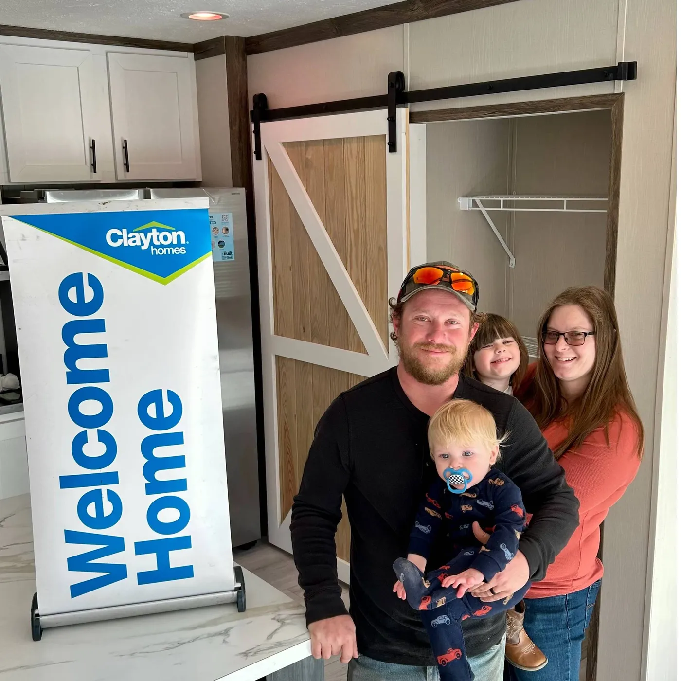 Welcome Home Image 6