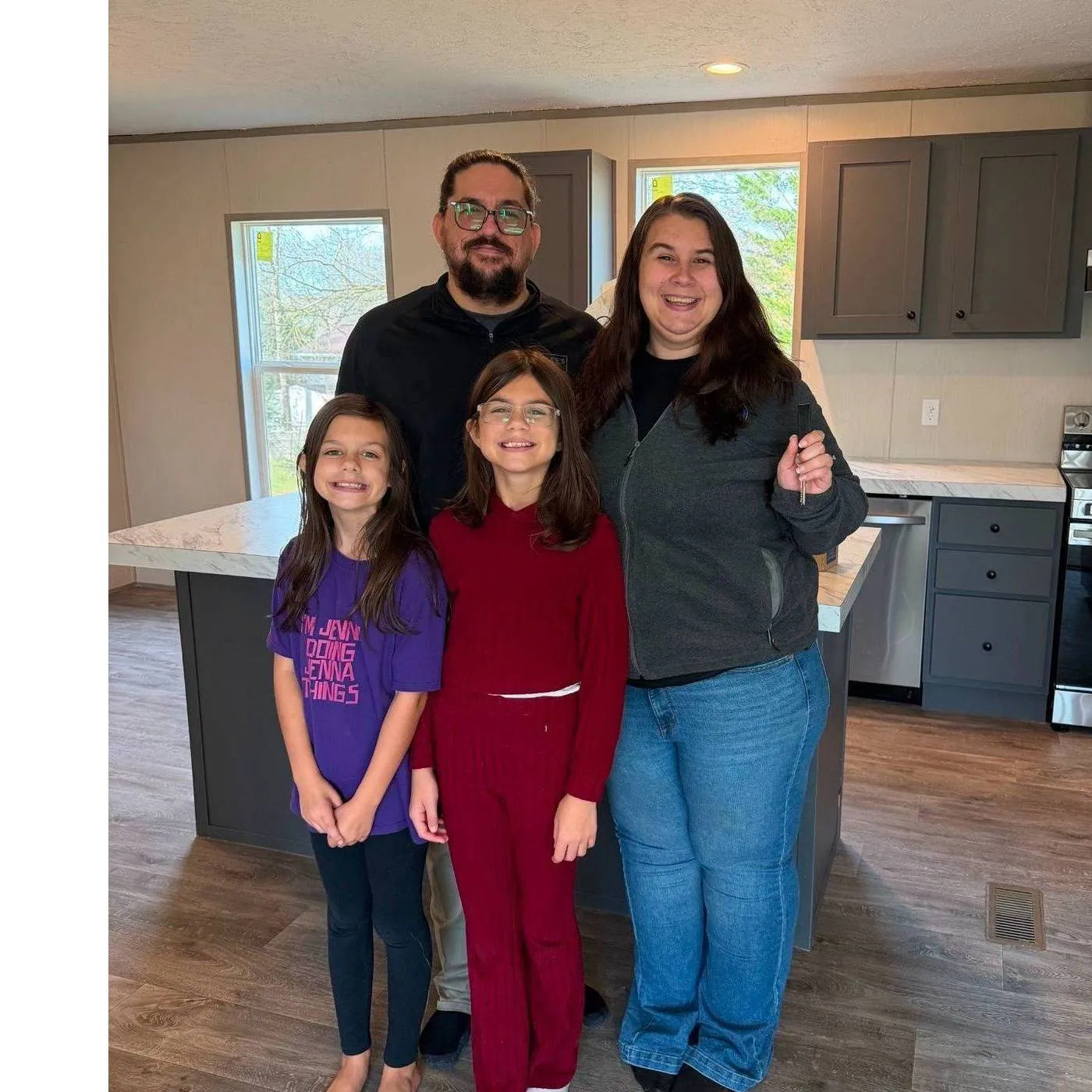 Welcome Home Image 1