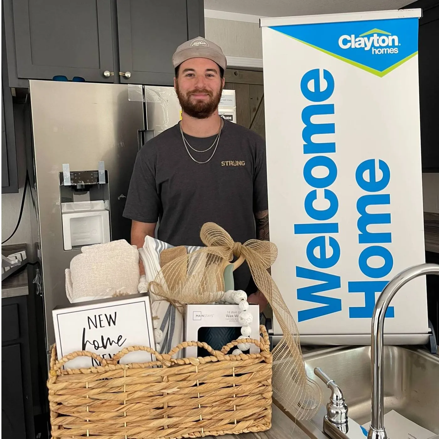 Welcome Home Image 1