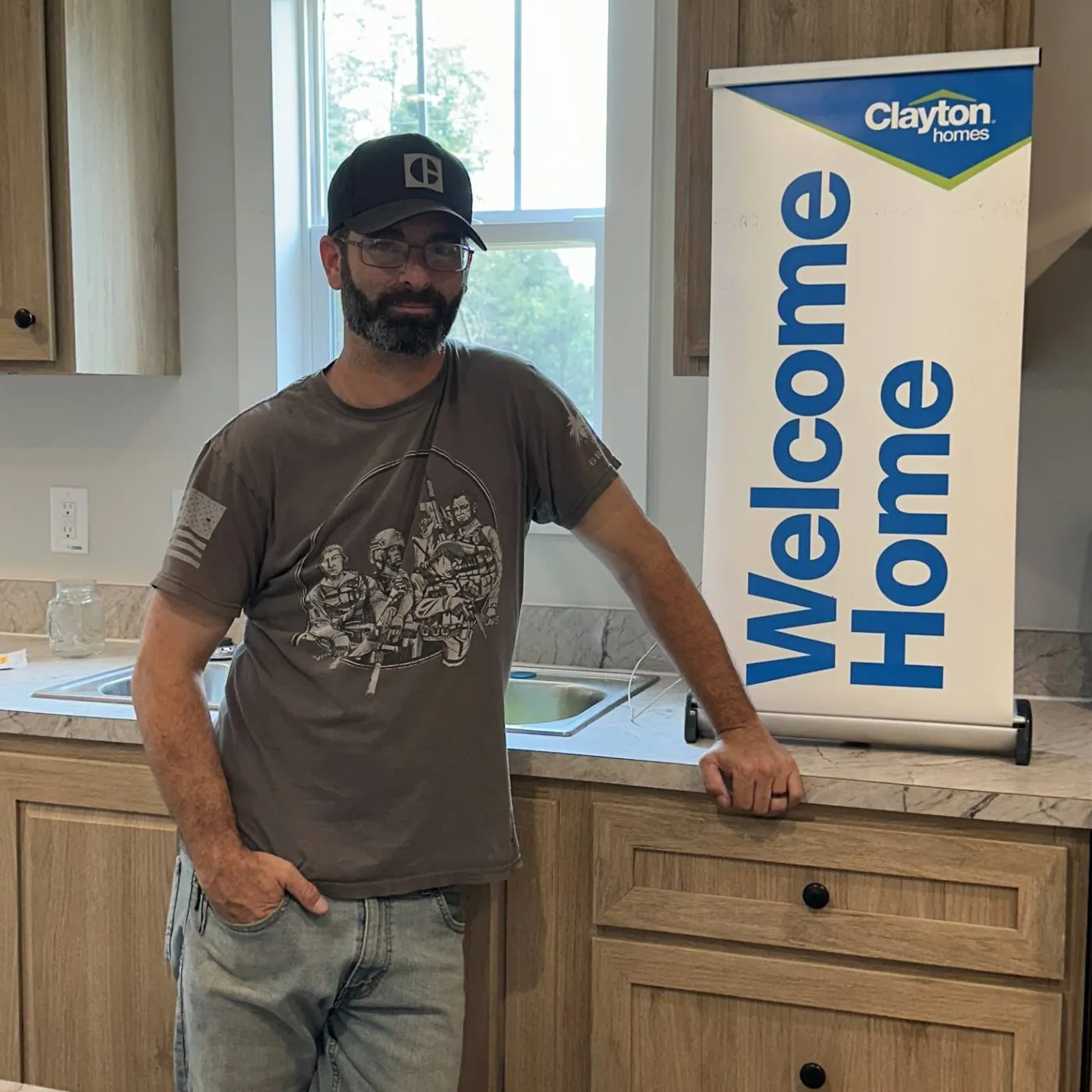 Welcome Home Image 7