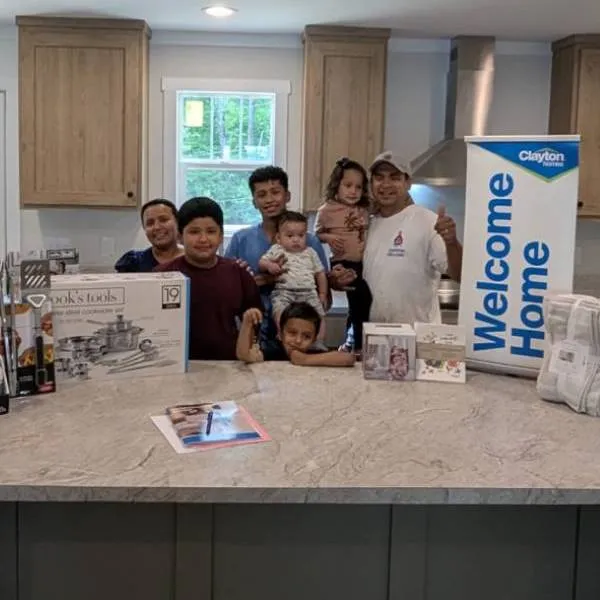 Welcome Home Image 7