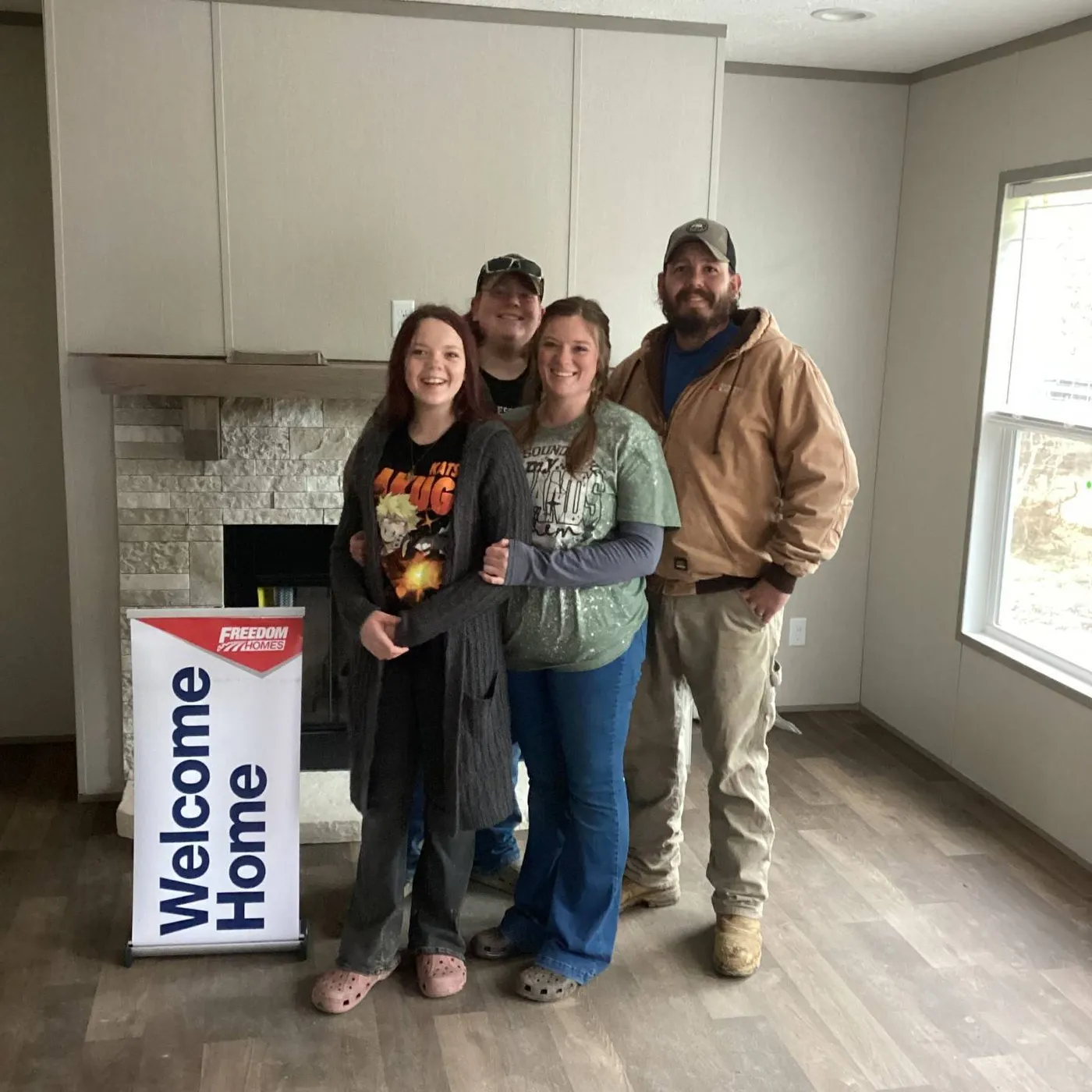 Welcome Home Image 5