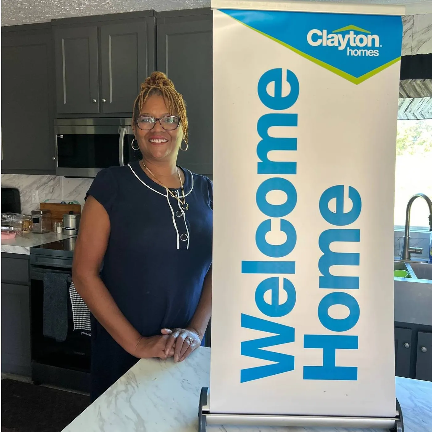 Welcome Home Image 0