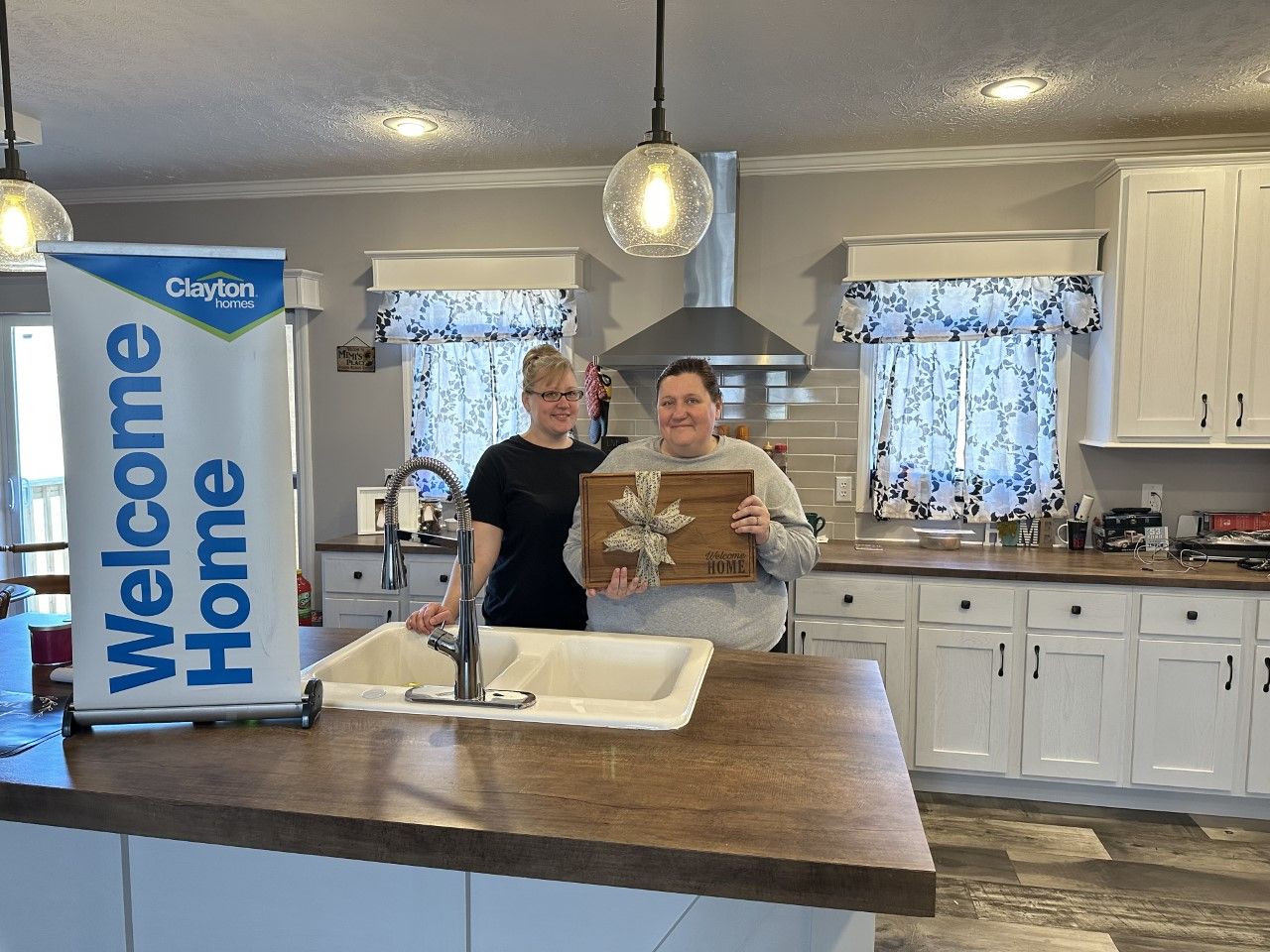 Home Clayton Homes of Knoxville