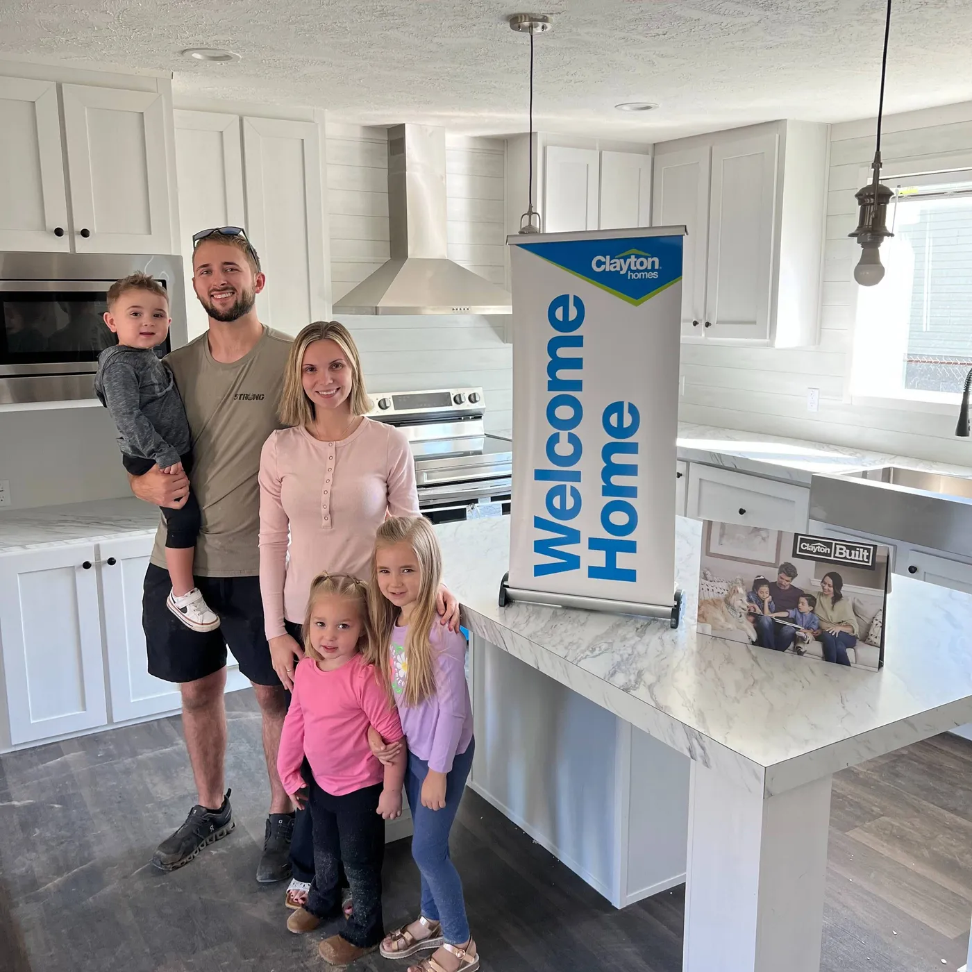 Welcome Home Image 2