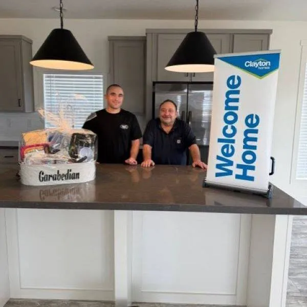 Welcome Home Image 7