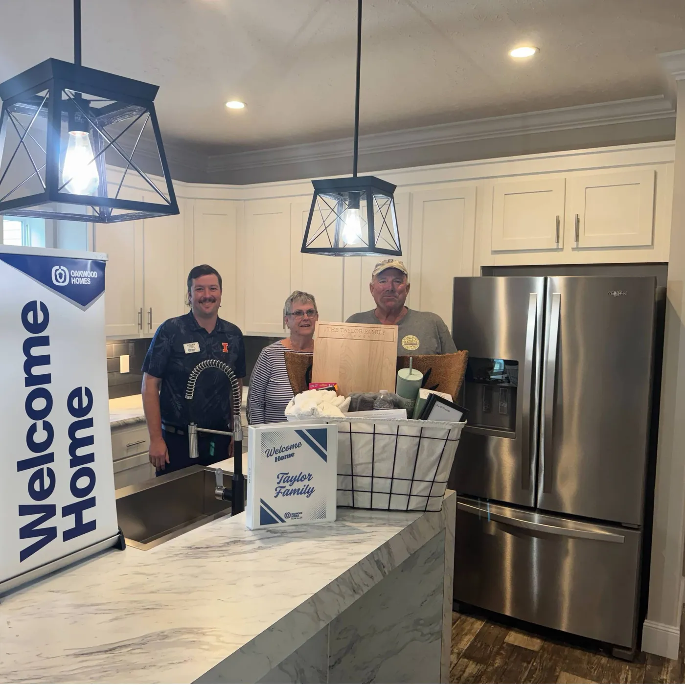 Welcome Home Image 0