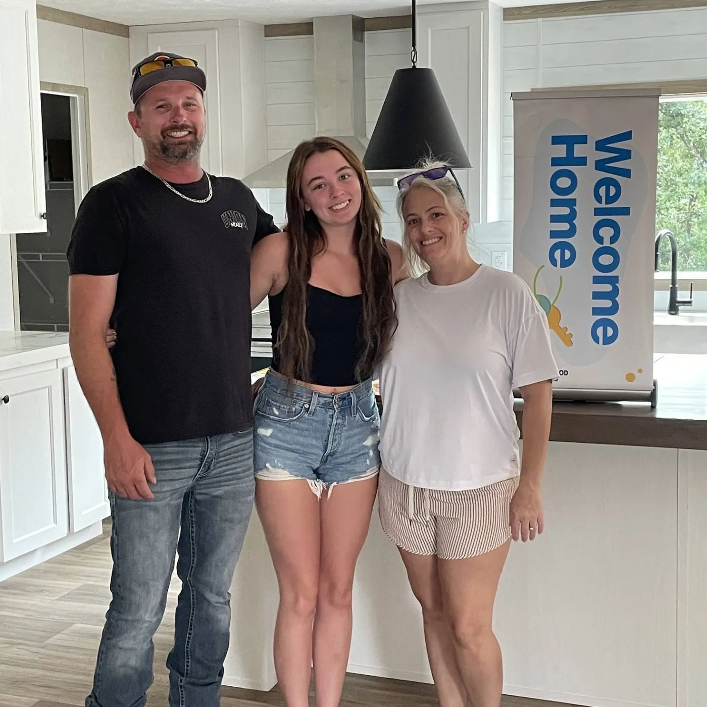 Welcome Home Image 1