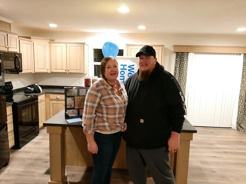 Home Clayton Homes of Ashland