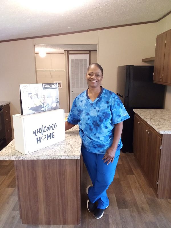 Modular, Manufactured, Mobile Homes For Sale Clayton Homes of Dyersburg