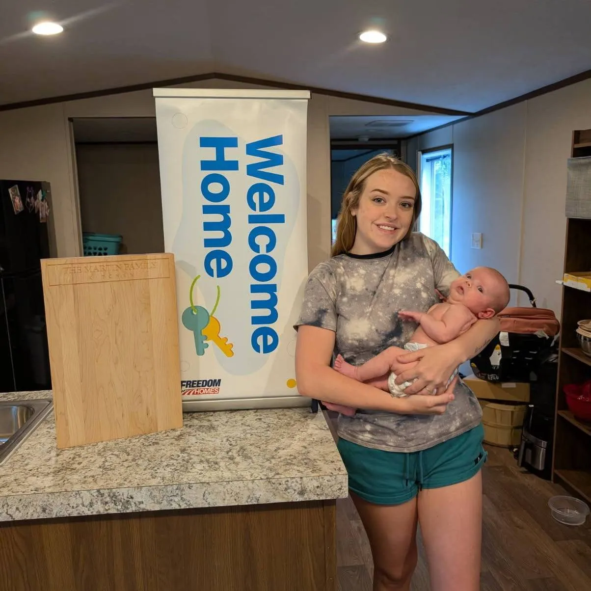 Welcome Home Image 7