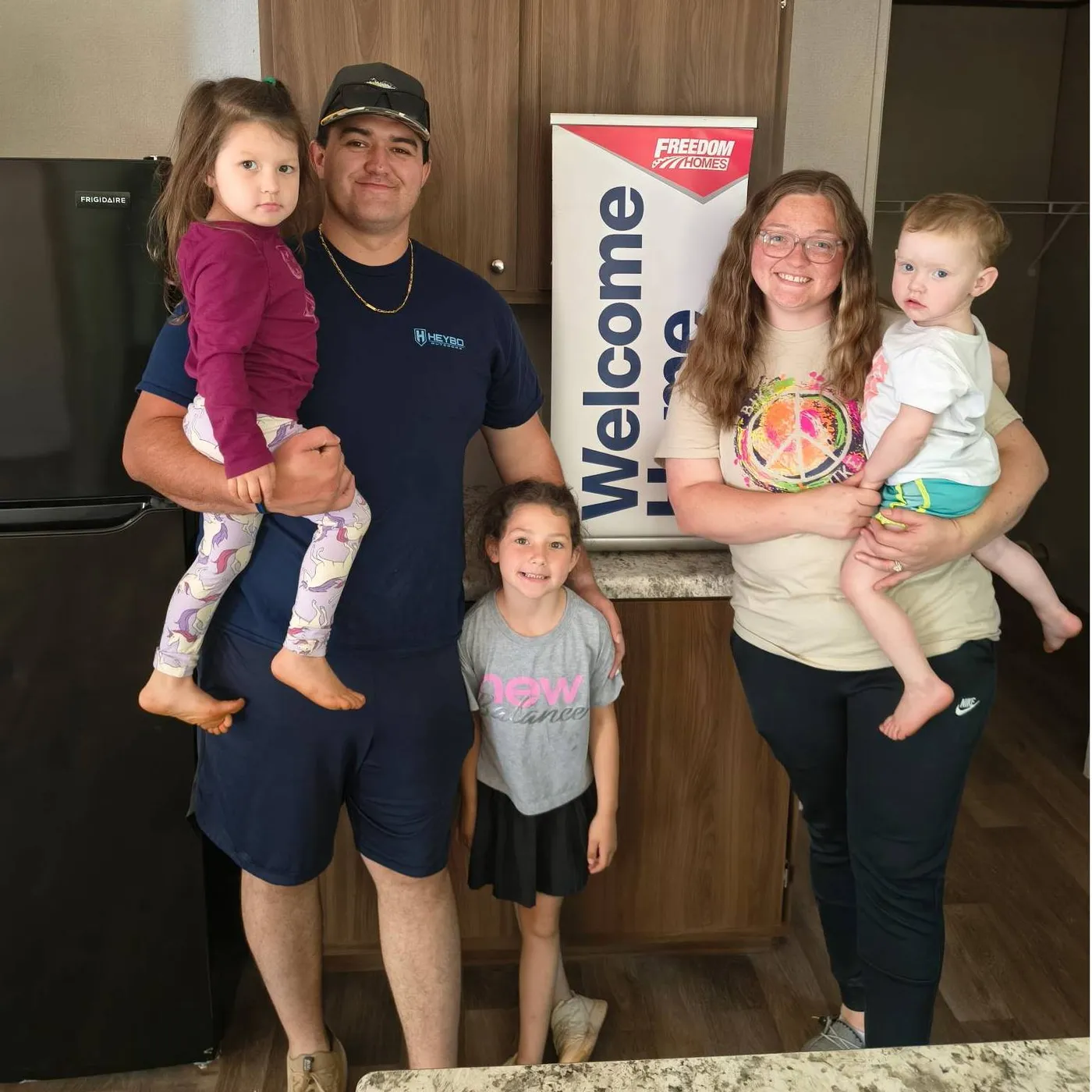 Welcome Home Image 6