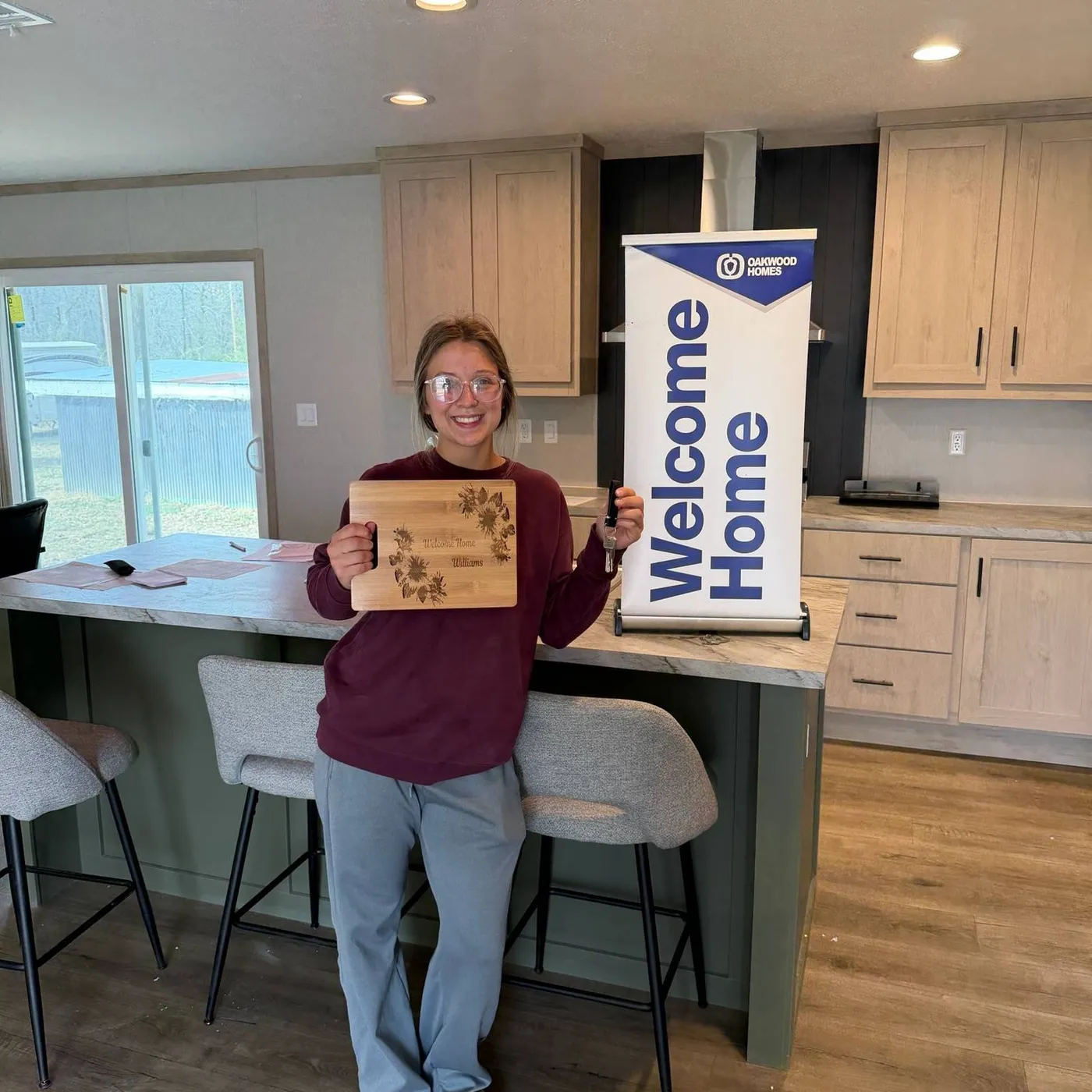 Welcome Home Image 6