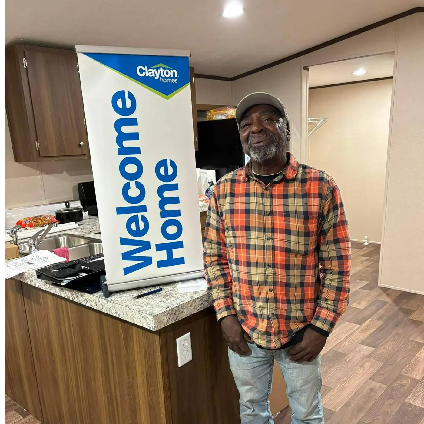 Welcome Home Image 1