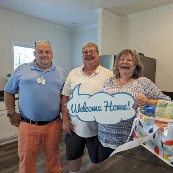 Home Clayton Homes of Shallotte