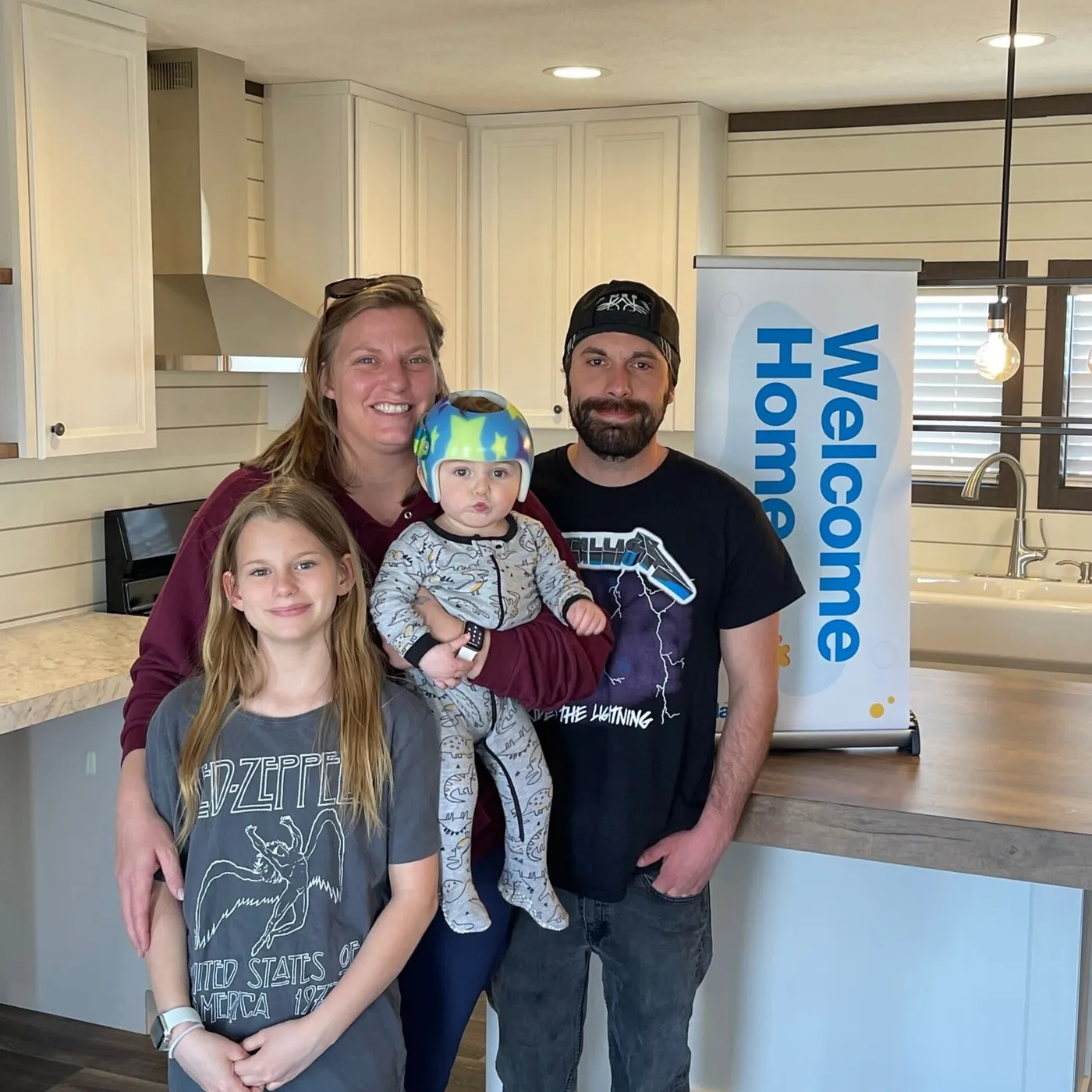 Welcome Home Image 0