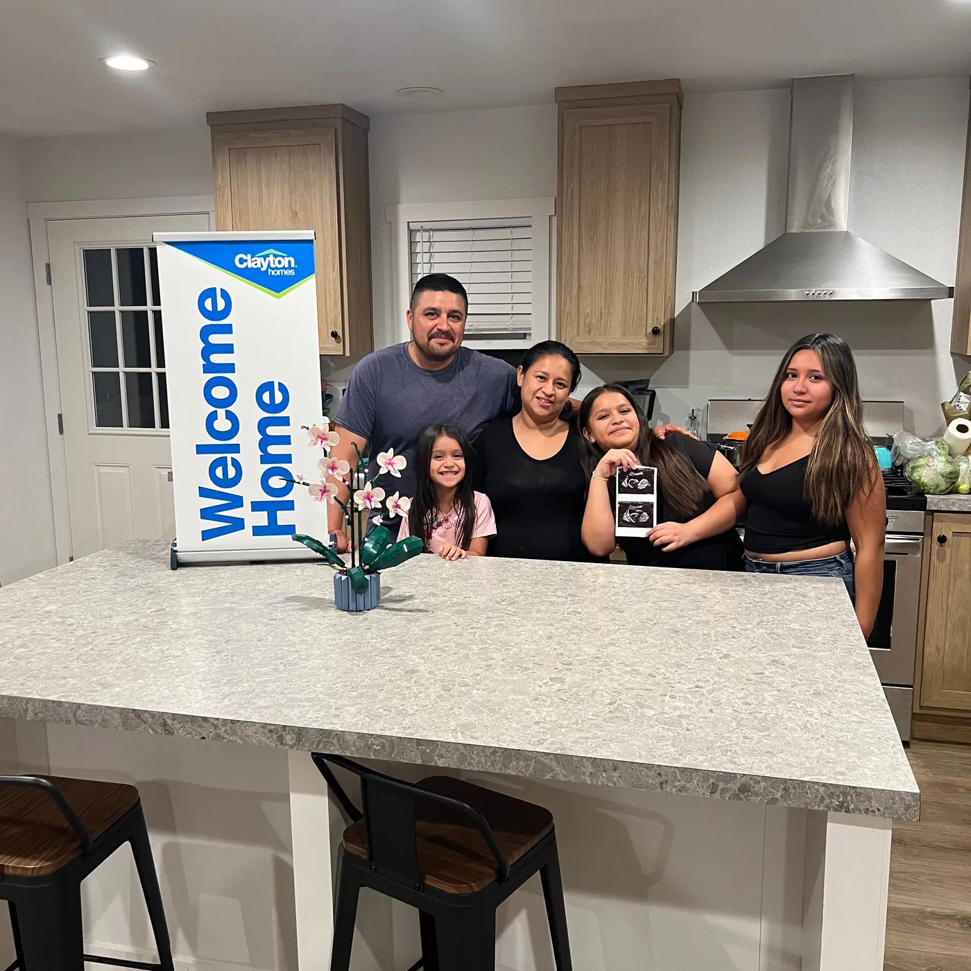 Welcome Home Image 0