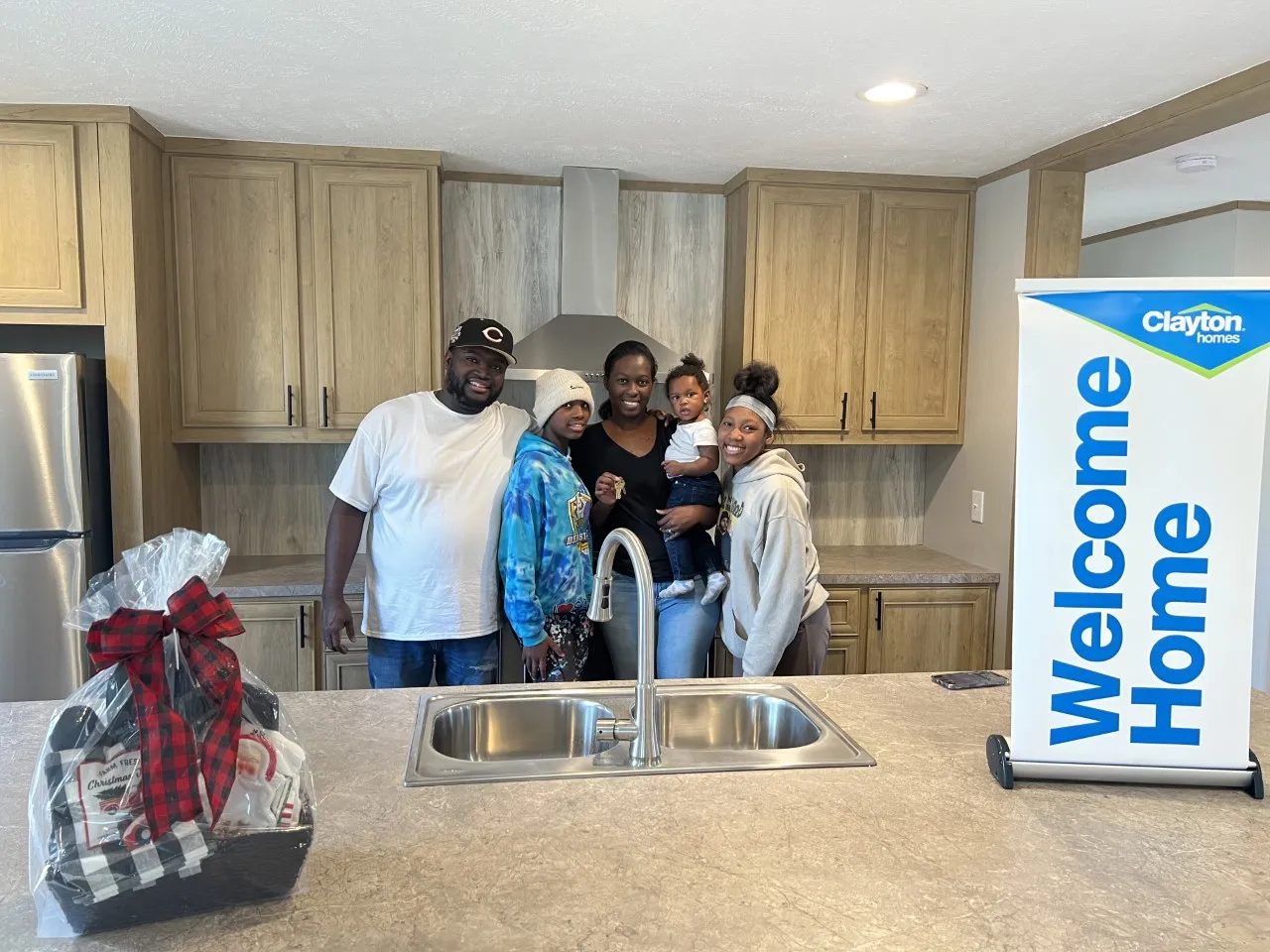 Welcome Home Image 0