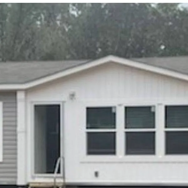 FREDRICK S. welcome home image