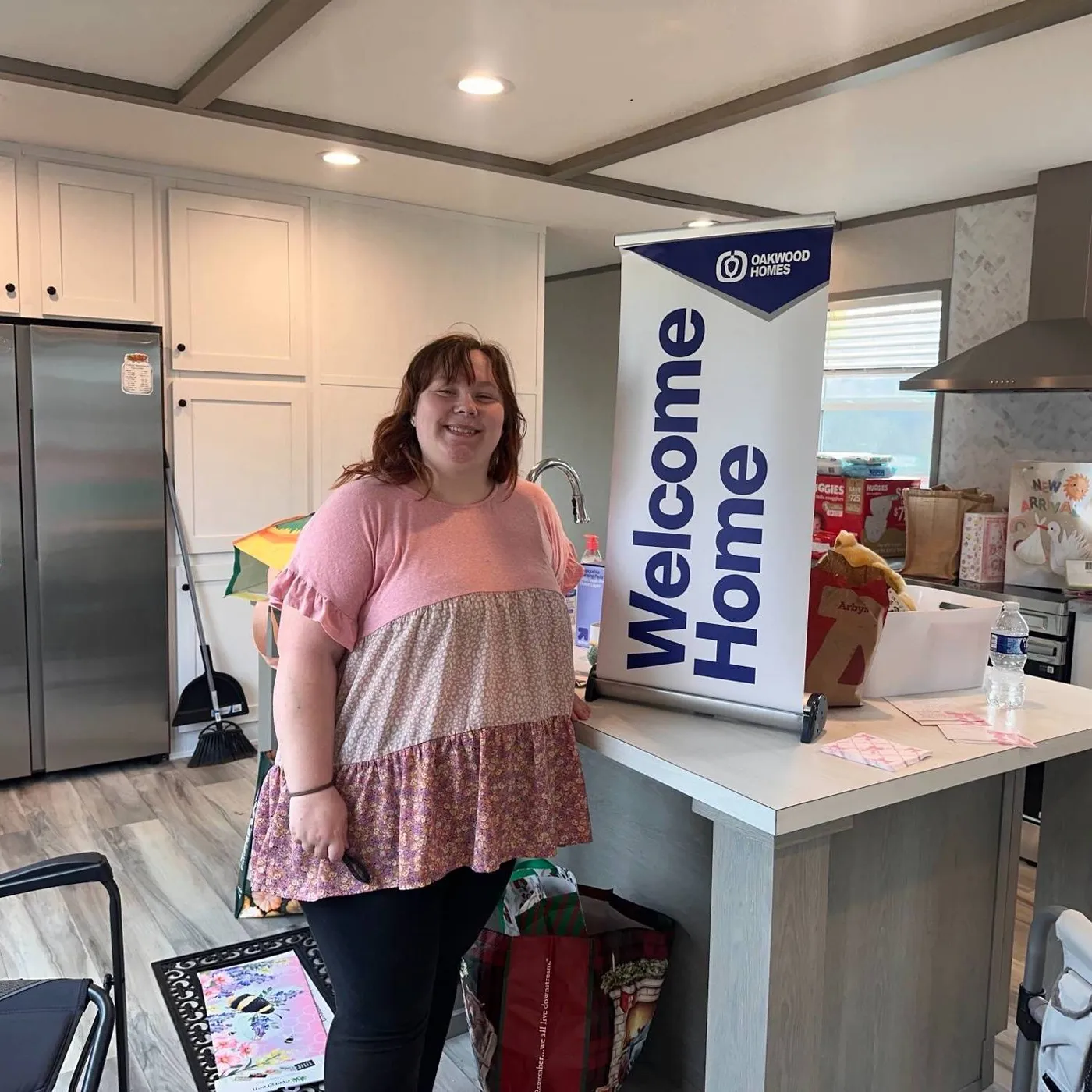 Welcome Home Image 0