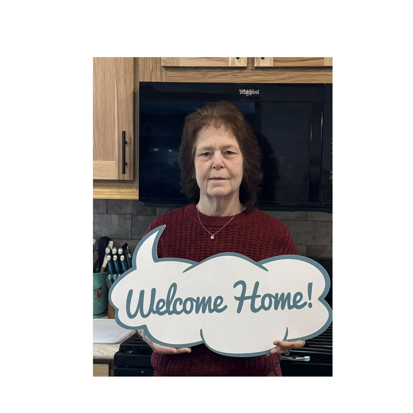 Welcome Home Image 7