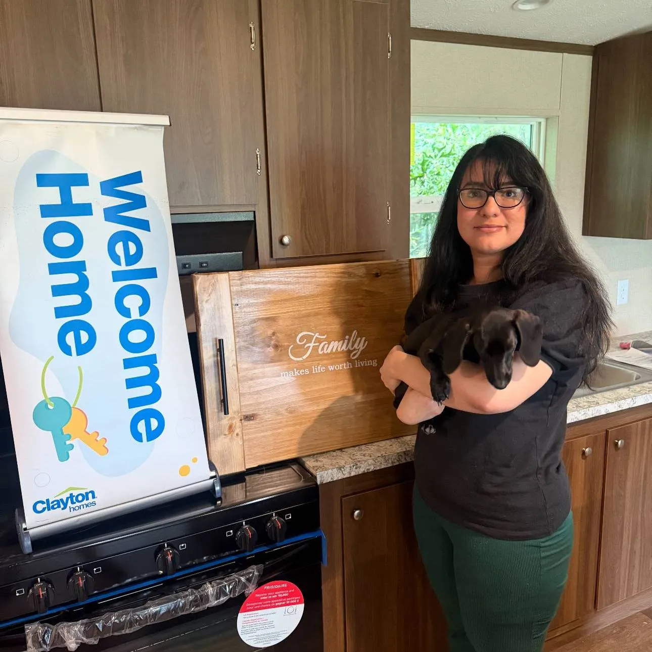 Welcome Home Image 3