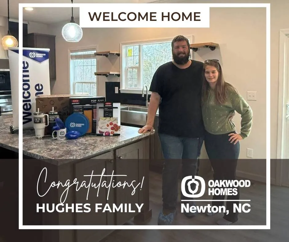 Welcome Home Image 2