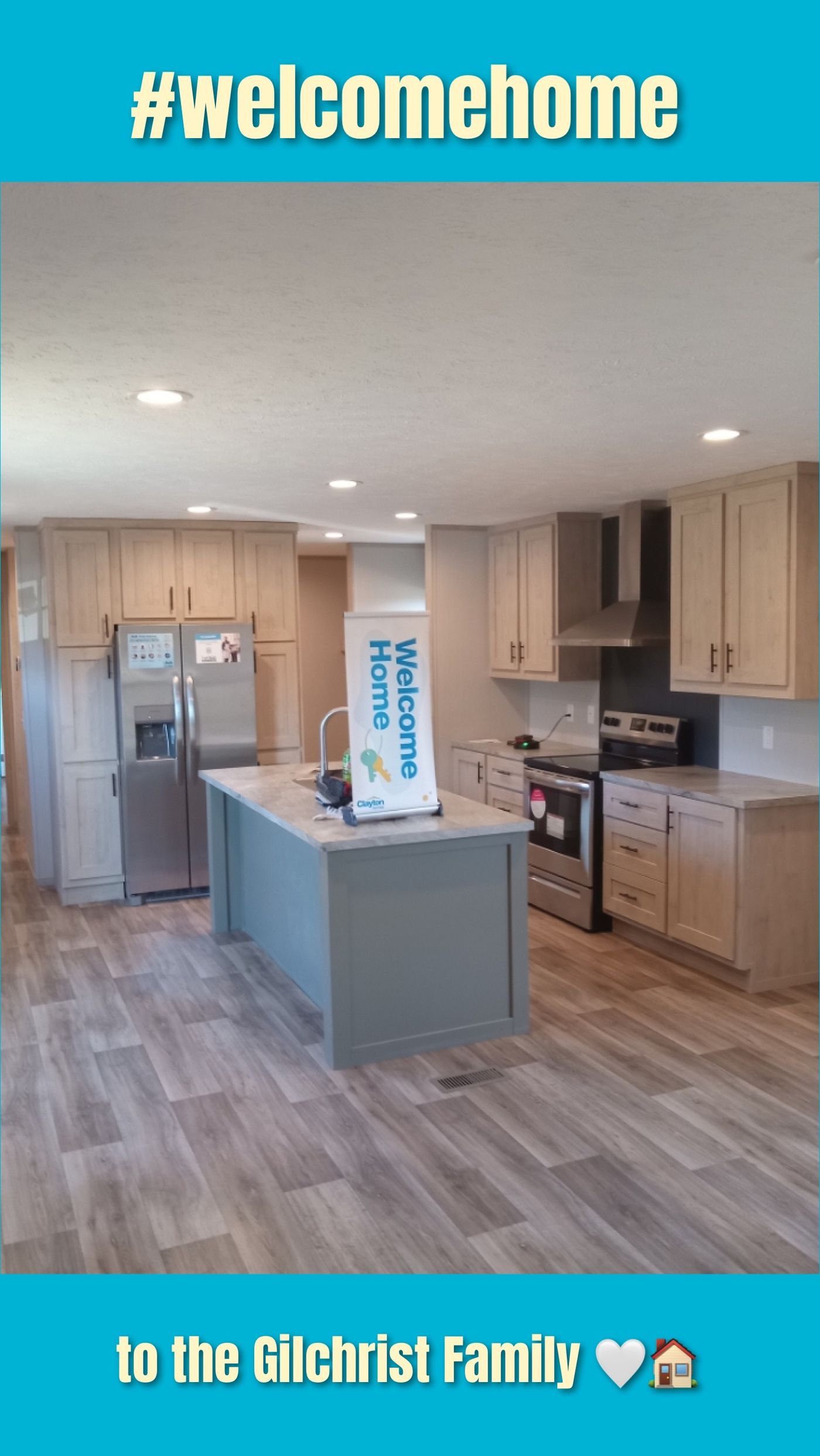 Home Clayton Homes of Laurinburg