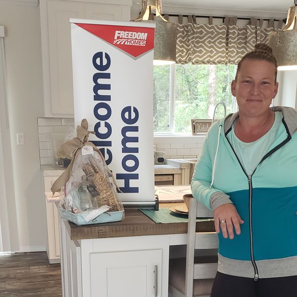 Modular, Manufactured, Mobile Homes For Sale Freedom Homes of Lufkin