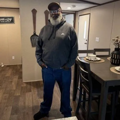 JONATHAN M. welcome home image