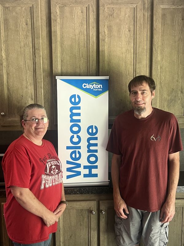 welcome home image