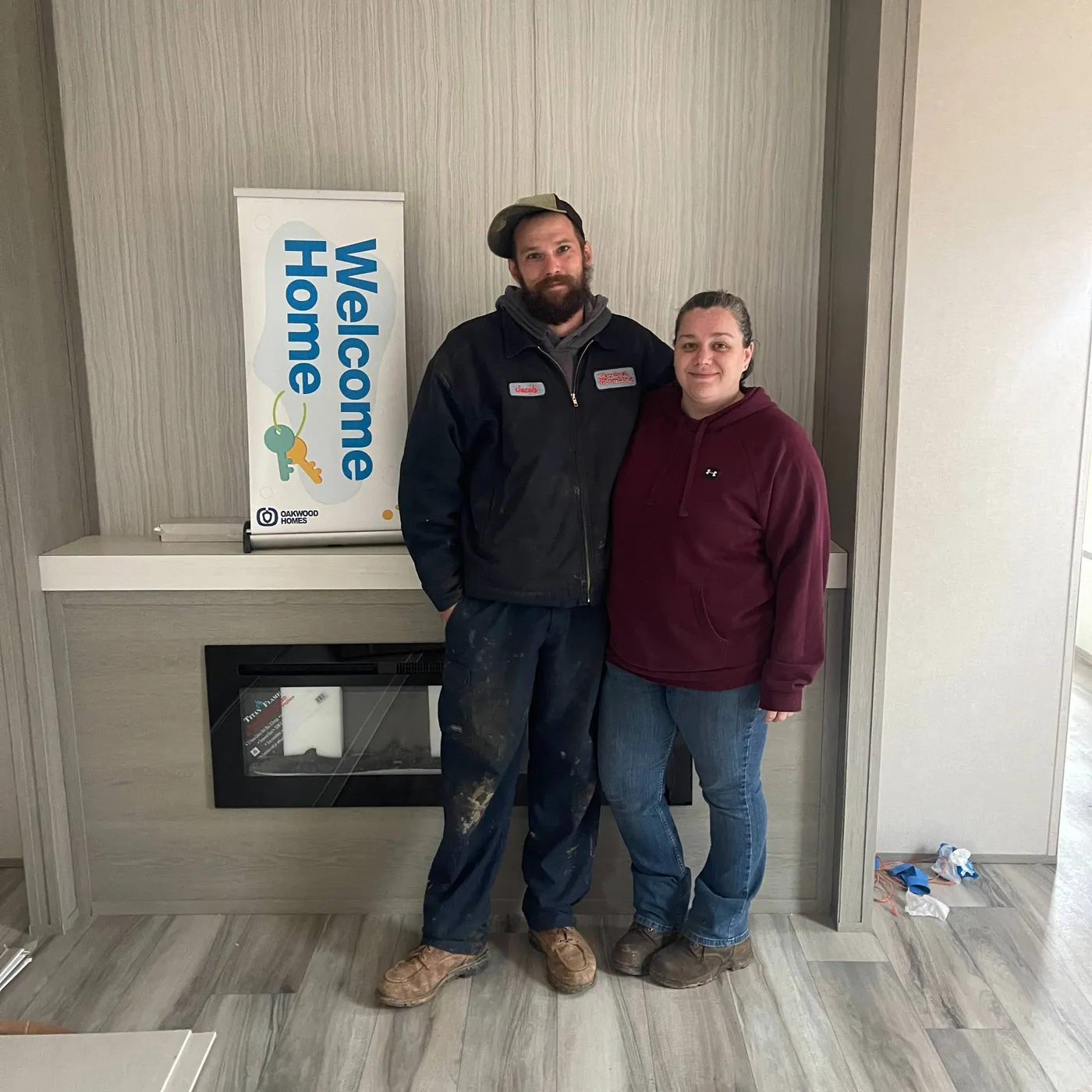 Welcome Home Image 5