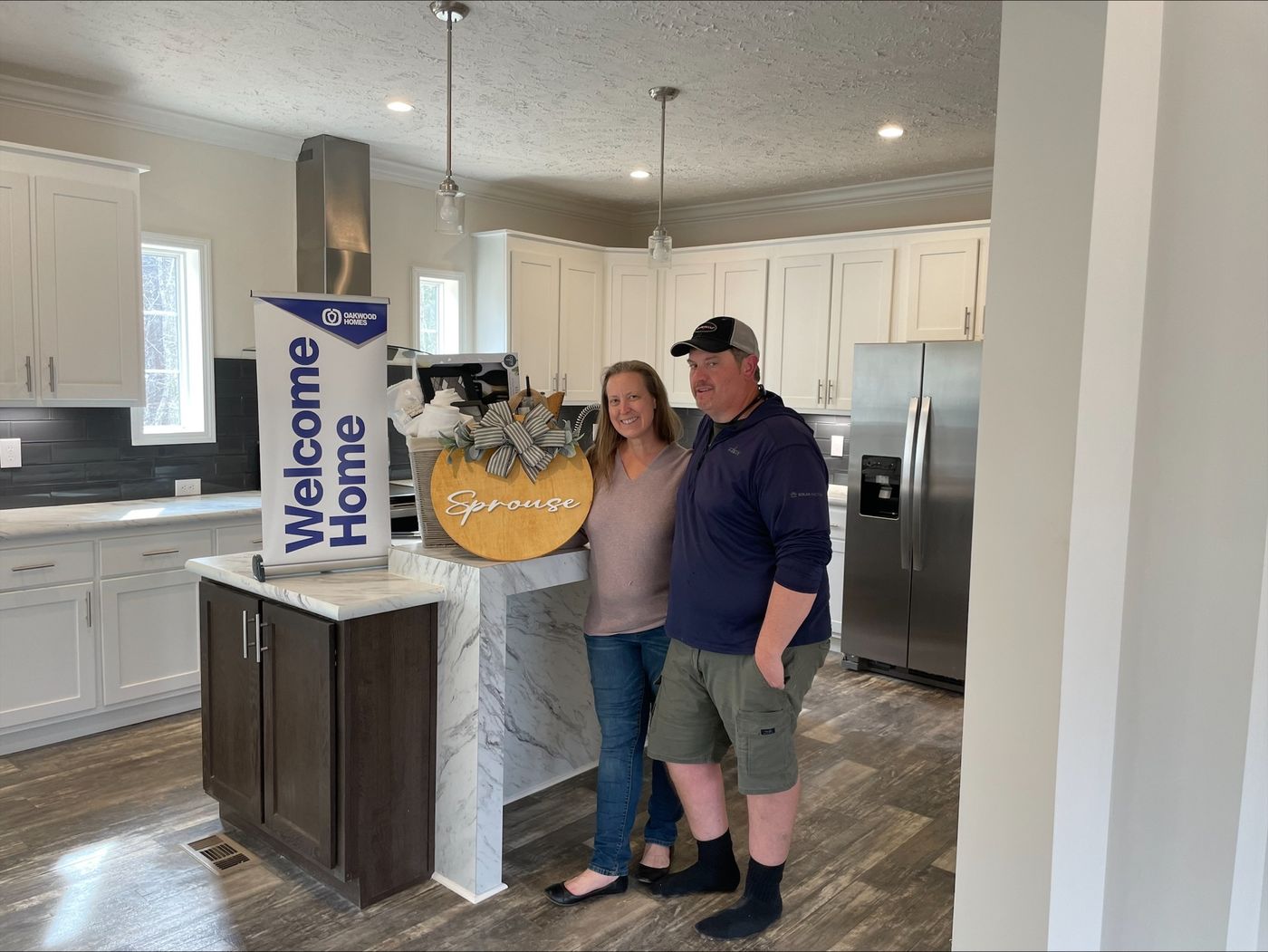 Oakwood Homes Ashland Vapodcast Personal