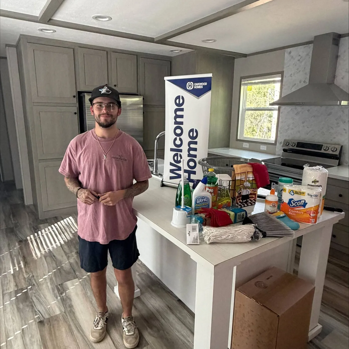 Welcome Home Image 7