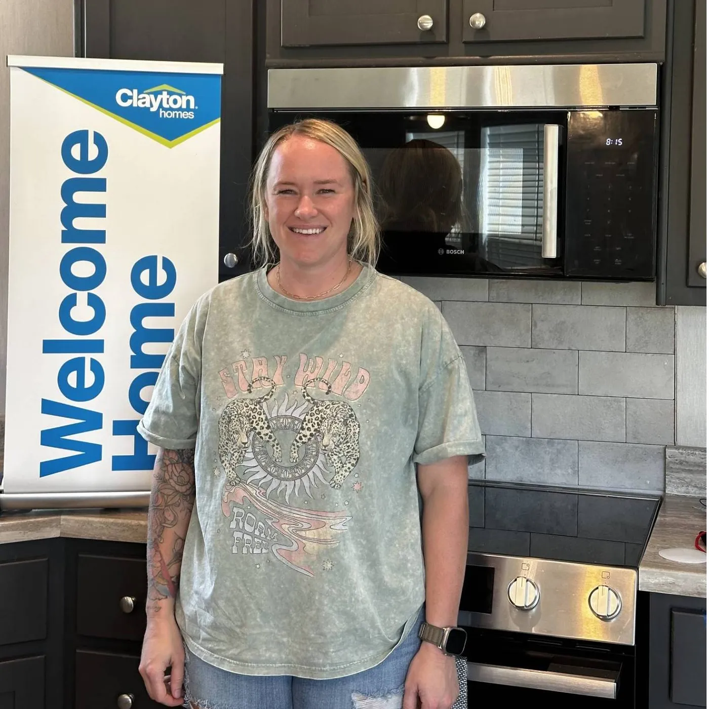 Welcome Home Image 3
