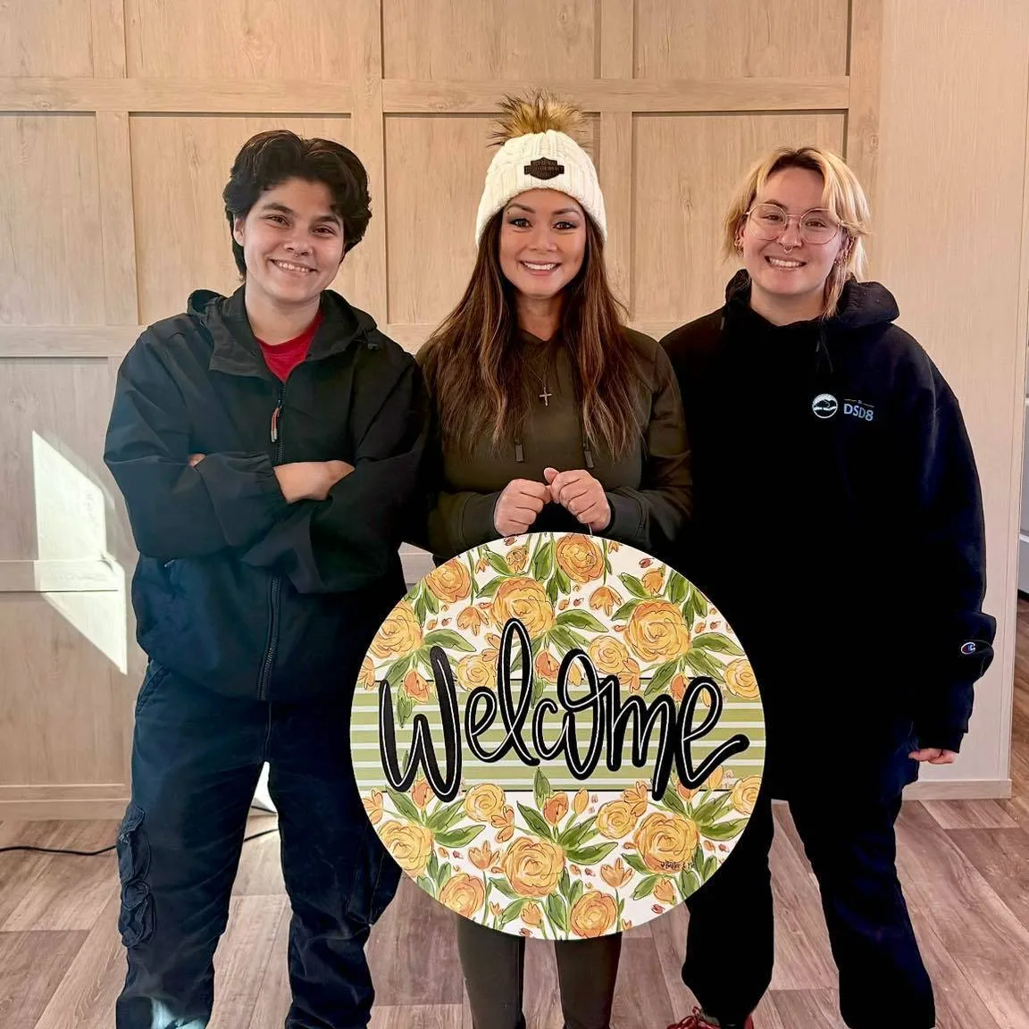 Welcome Home Image 7