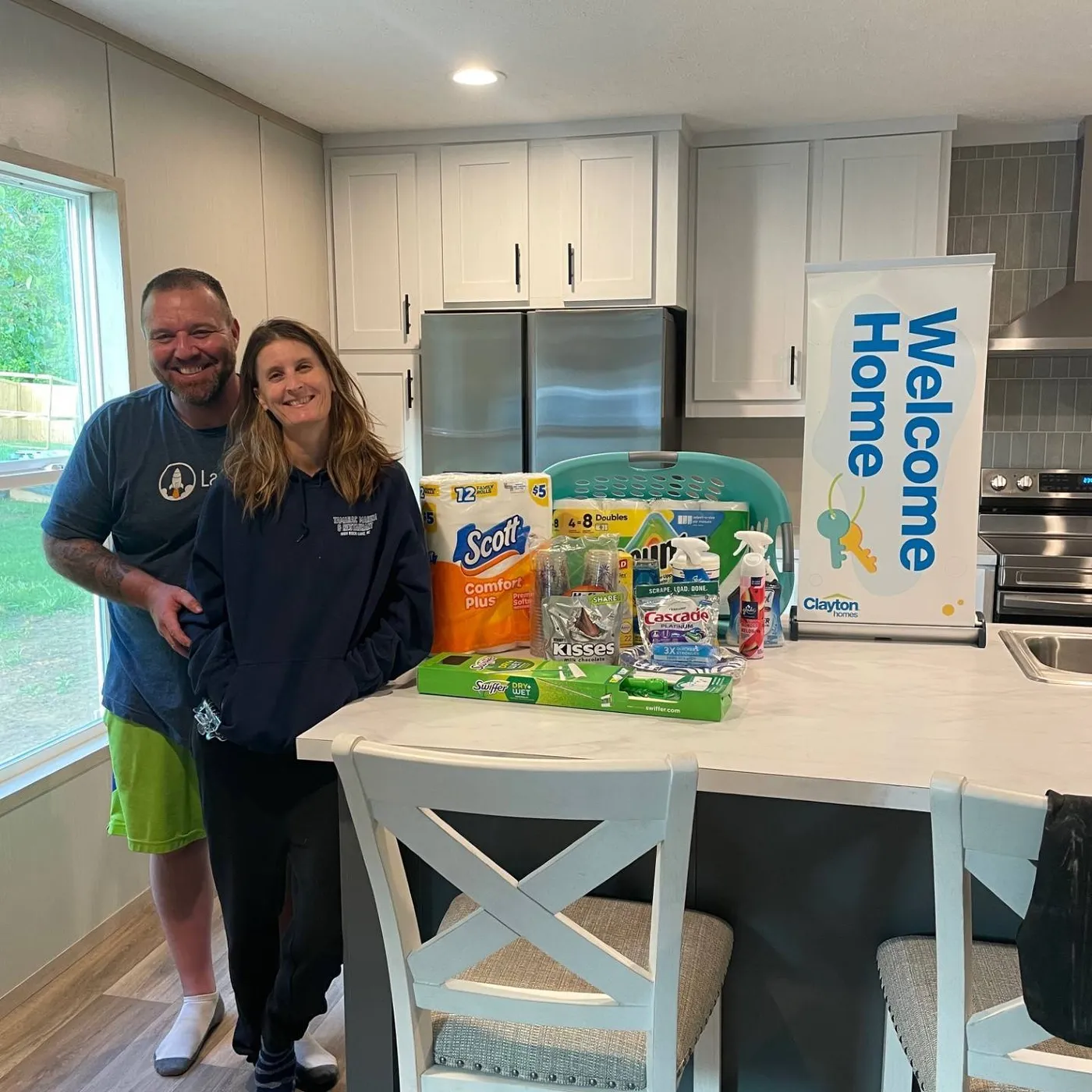 Welcome Home Image 2