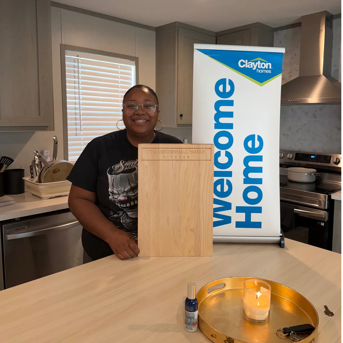 Welcome Home Image 7