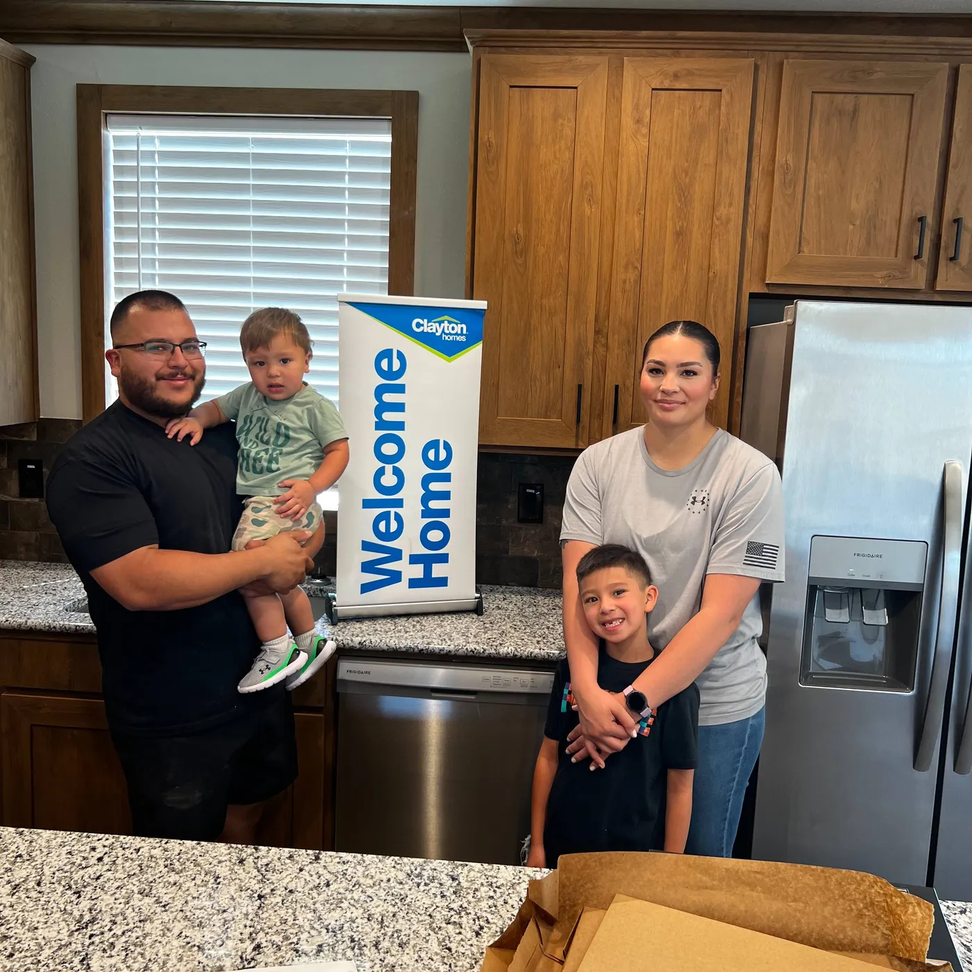 Welcome Home Image 3