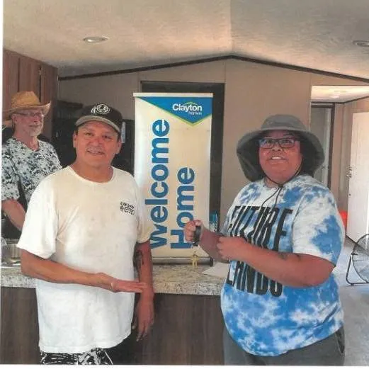 IRENE ROSE W. welcome home image