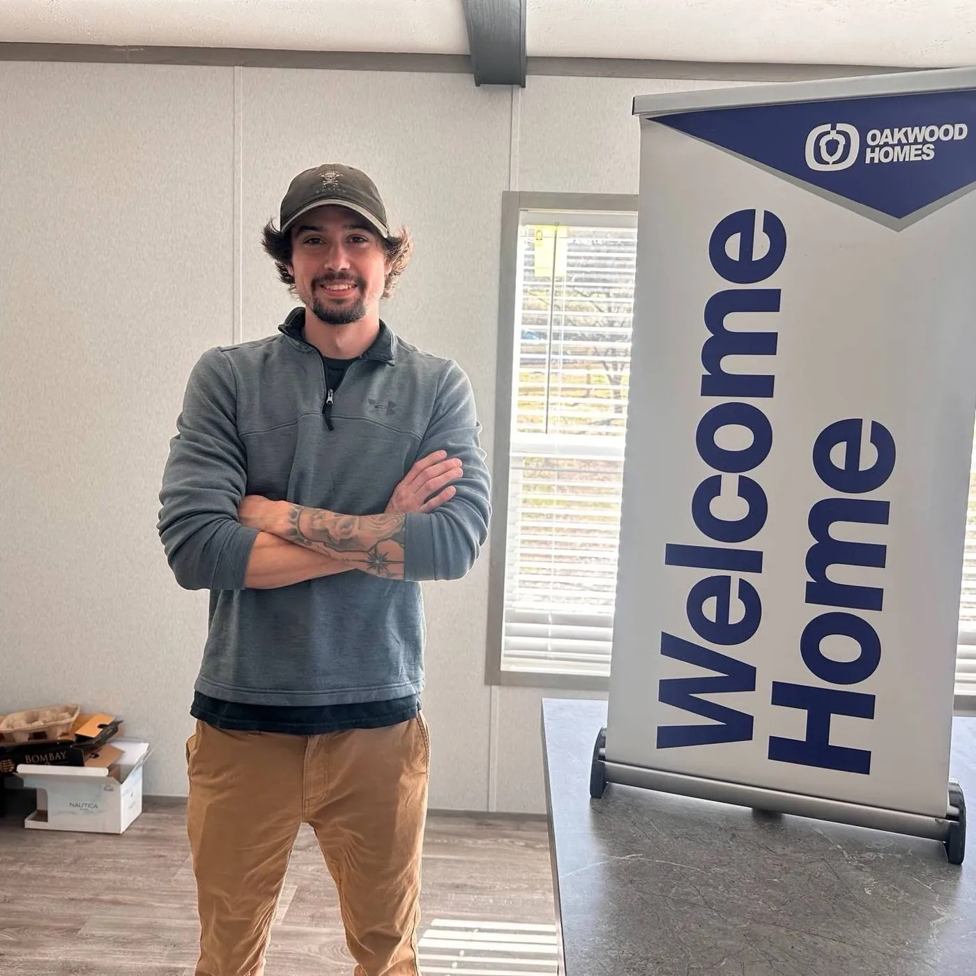 Welcome Home Image 7