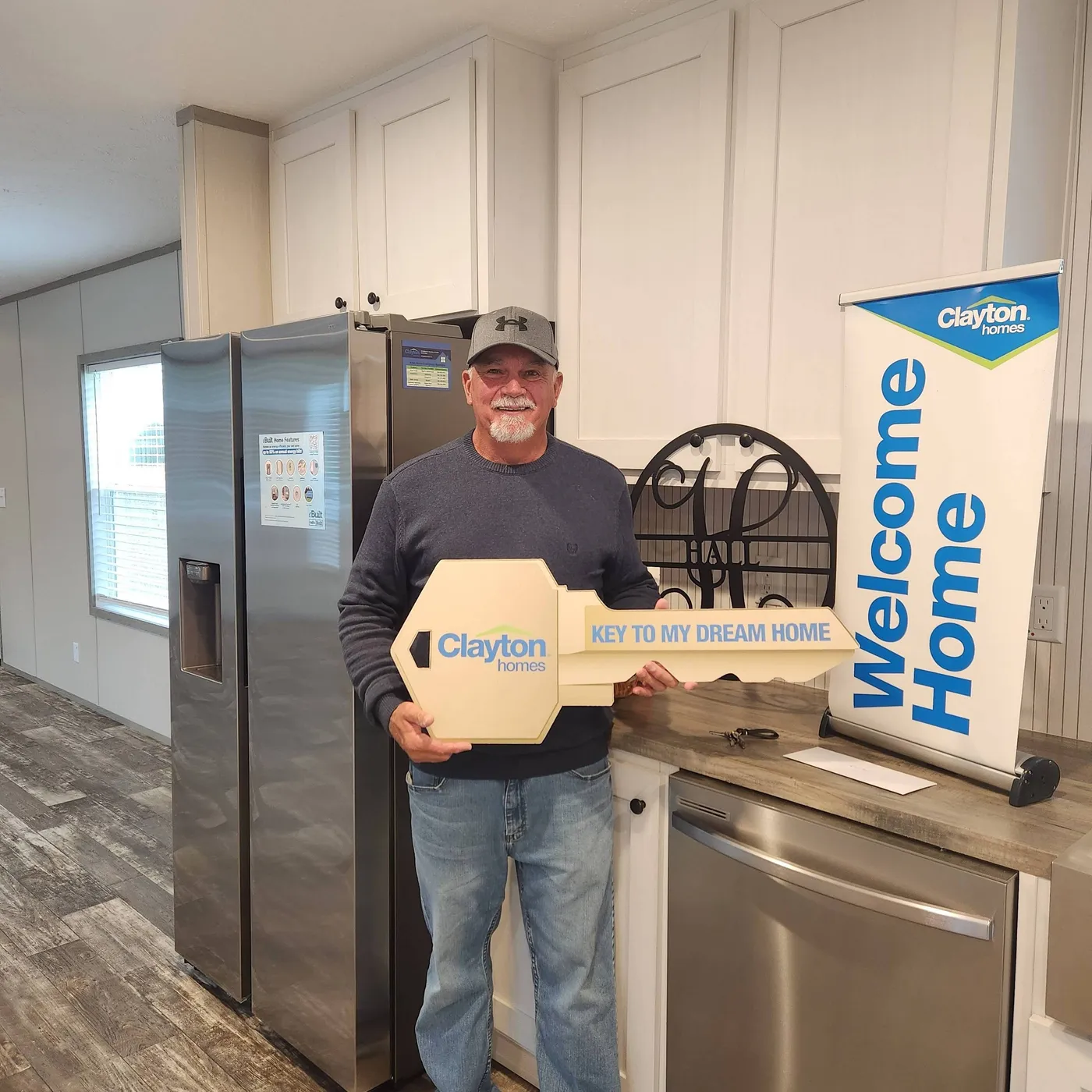 Welcome Home Image 7